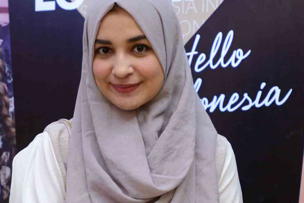 Shireen Sungkar