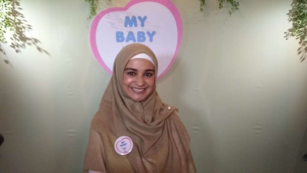 shireen sungkar