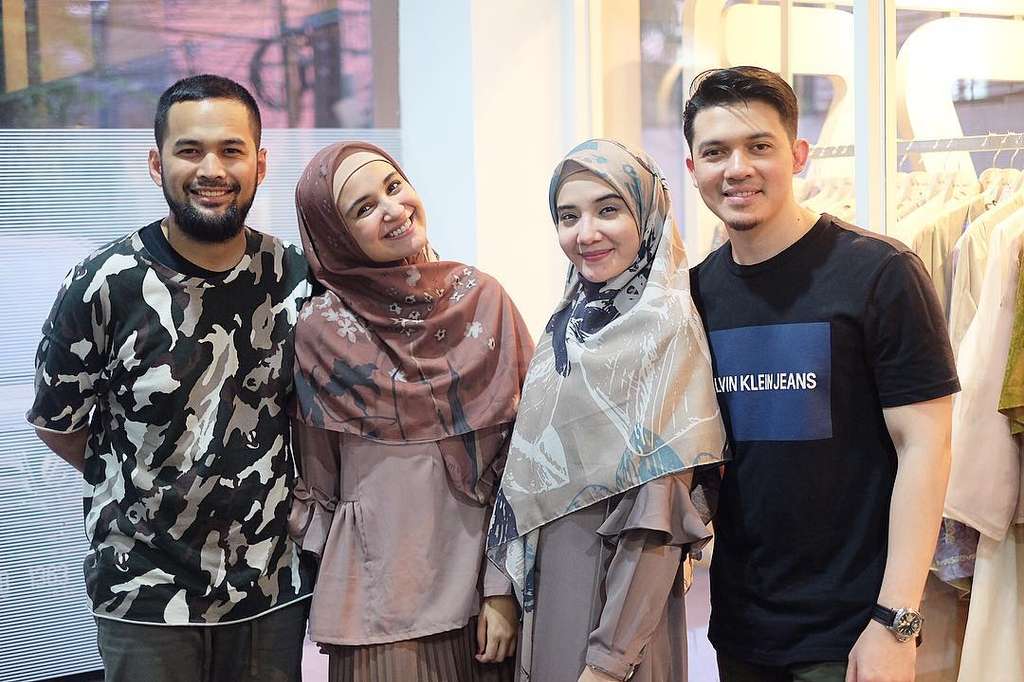 shireen sungkar