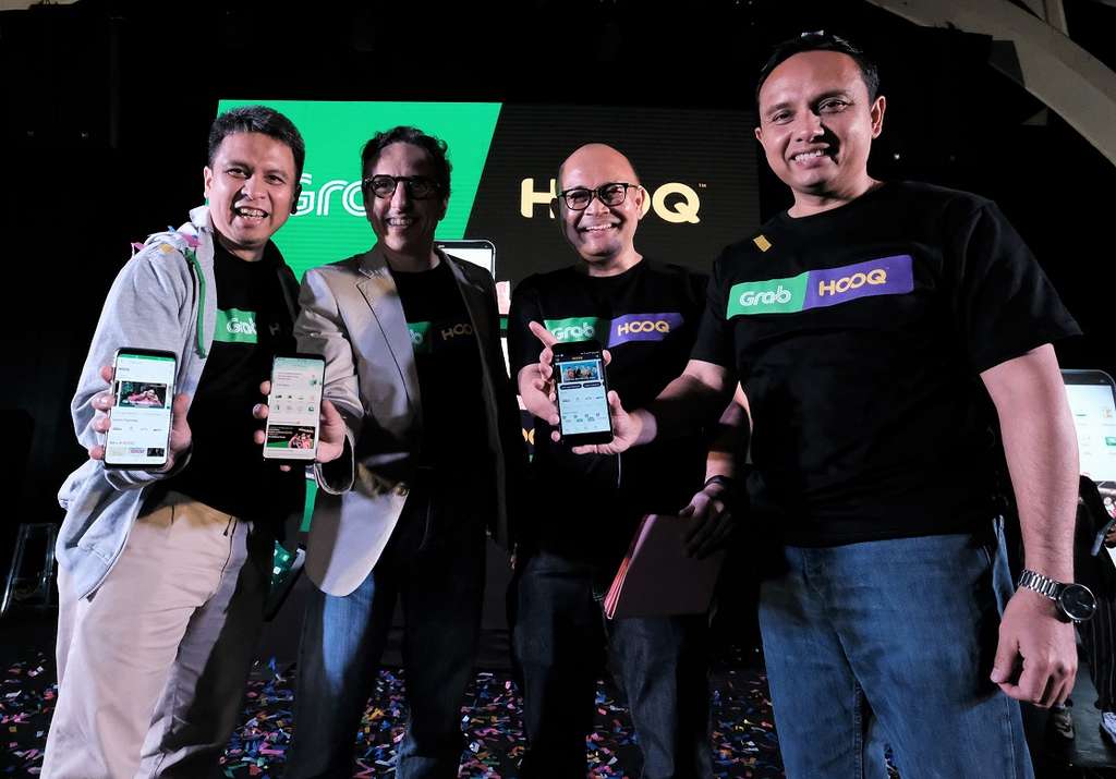 GrabHooq