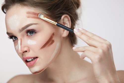 Contour