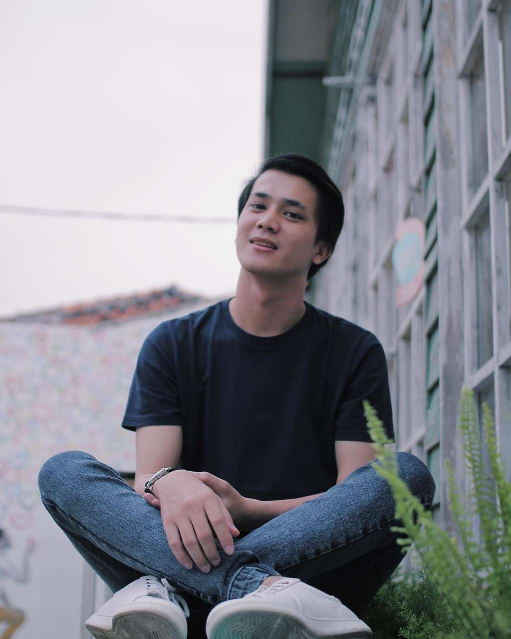 ranza ferdian meninggal