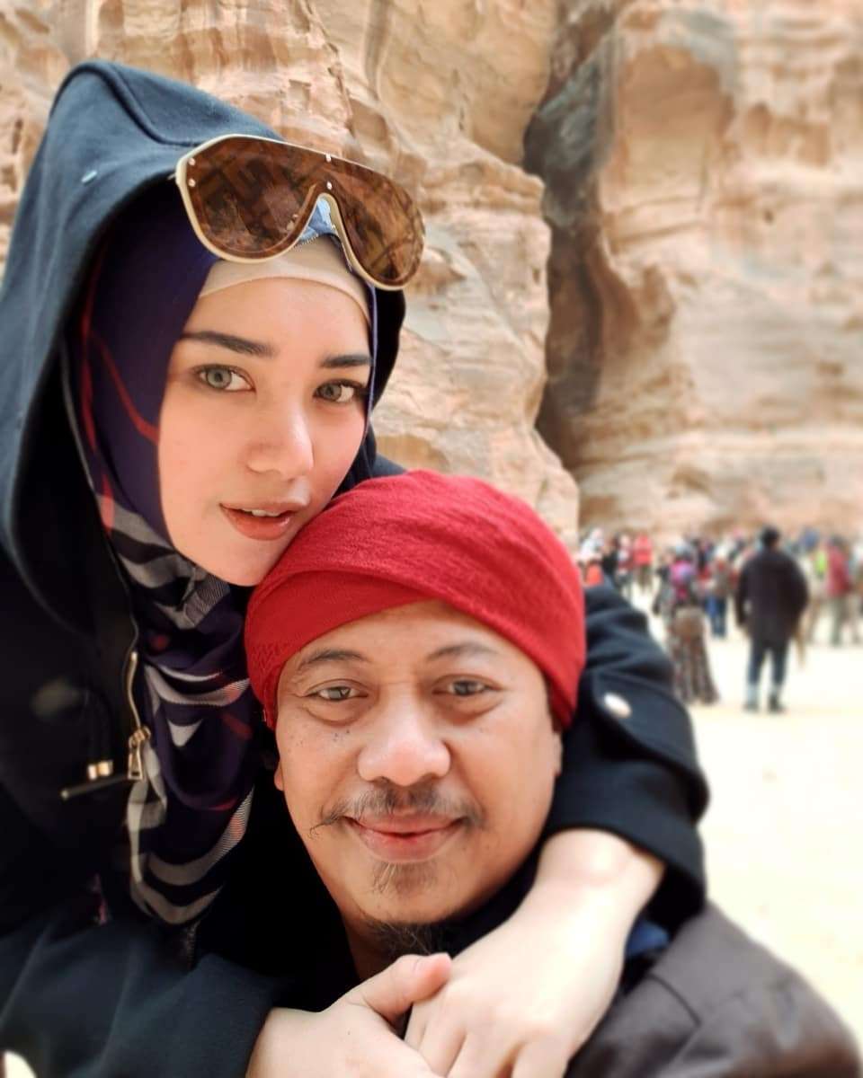 bebi silvana dan opick