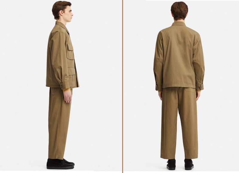 Men Fashion
