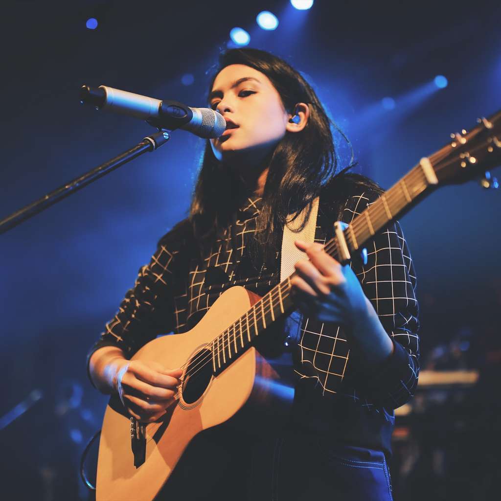 maudyayunda