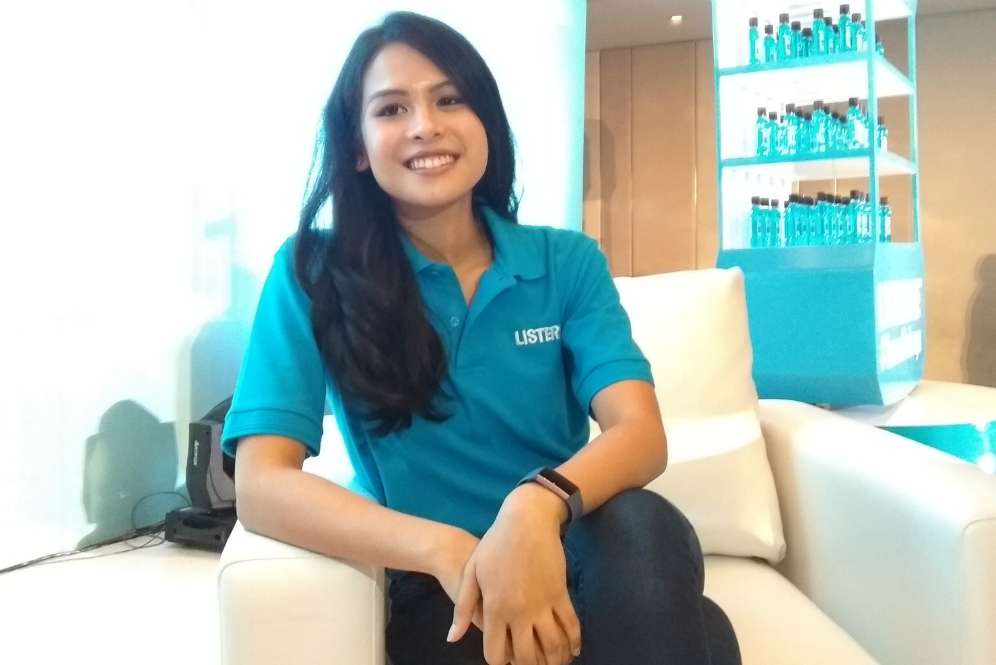 Maudy Ayunda