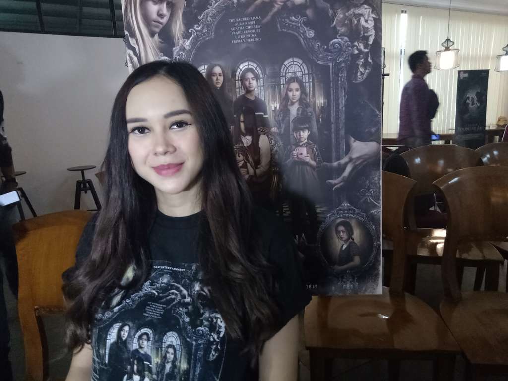 Aura kasih