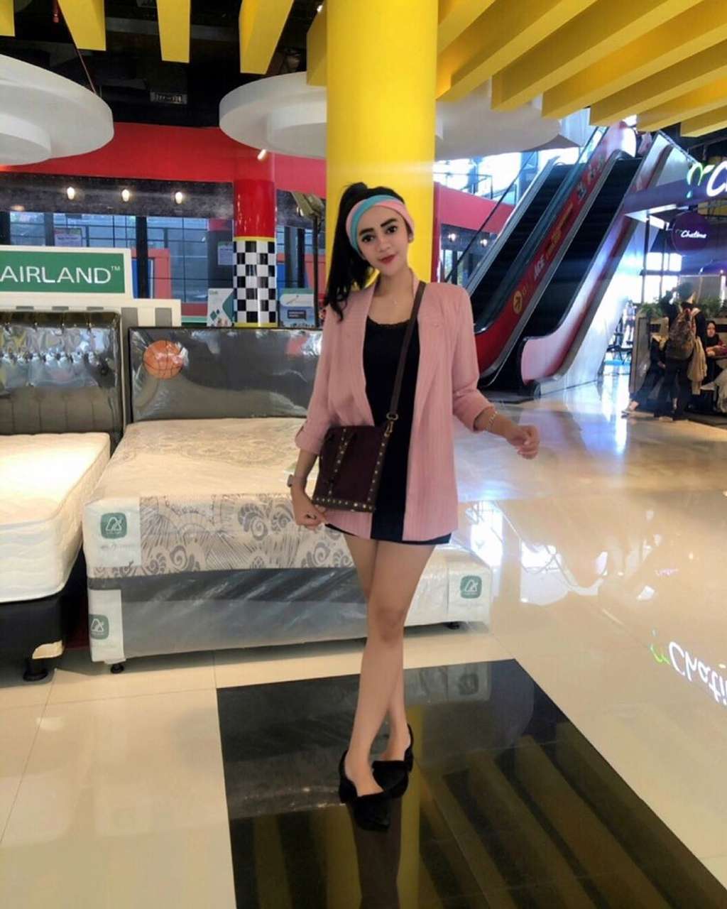 Vernita Syabilla