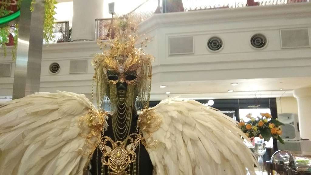 The Heroes Rinaldy Yunardi