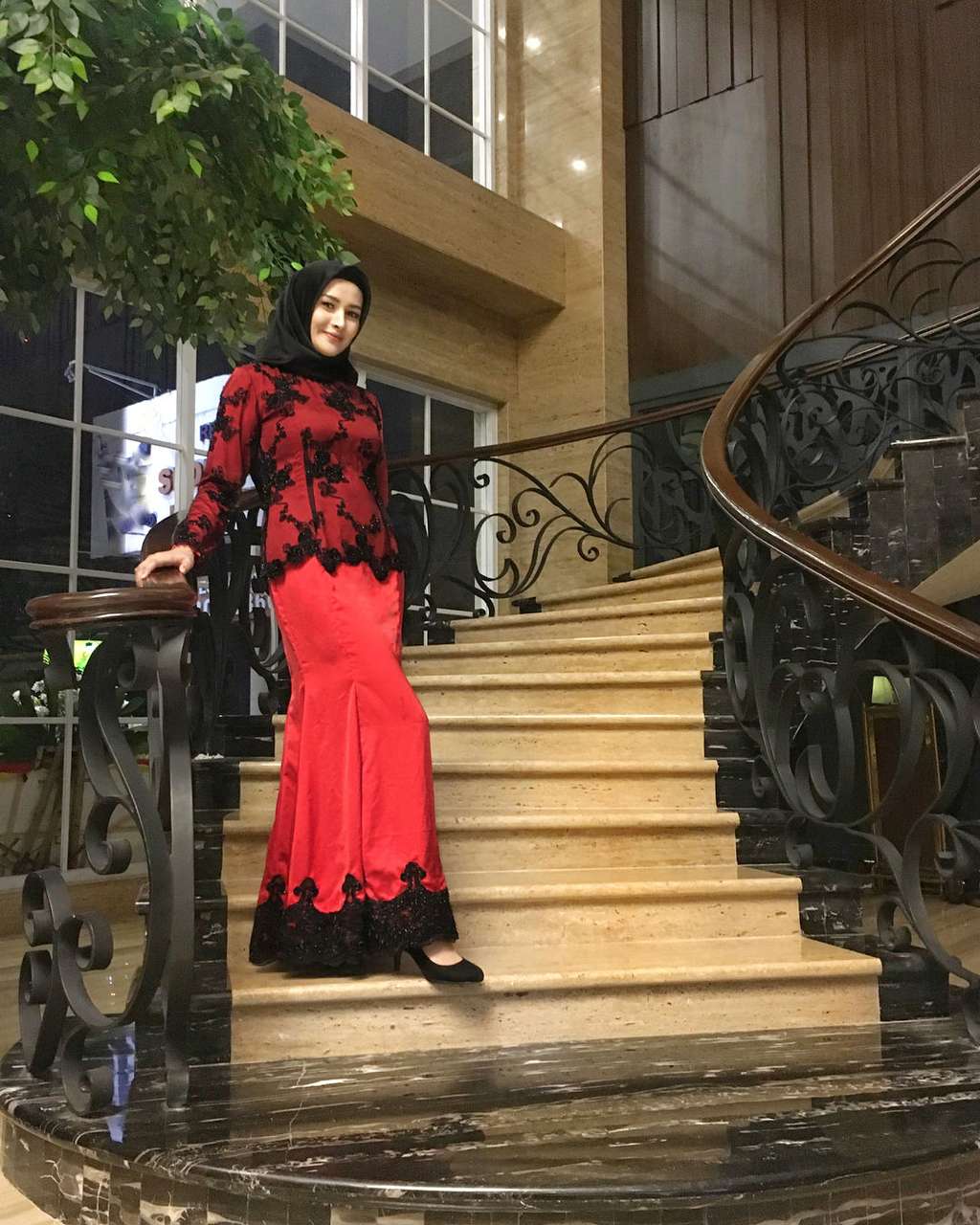Angel Qulbiah