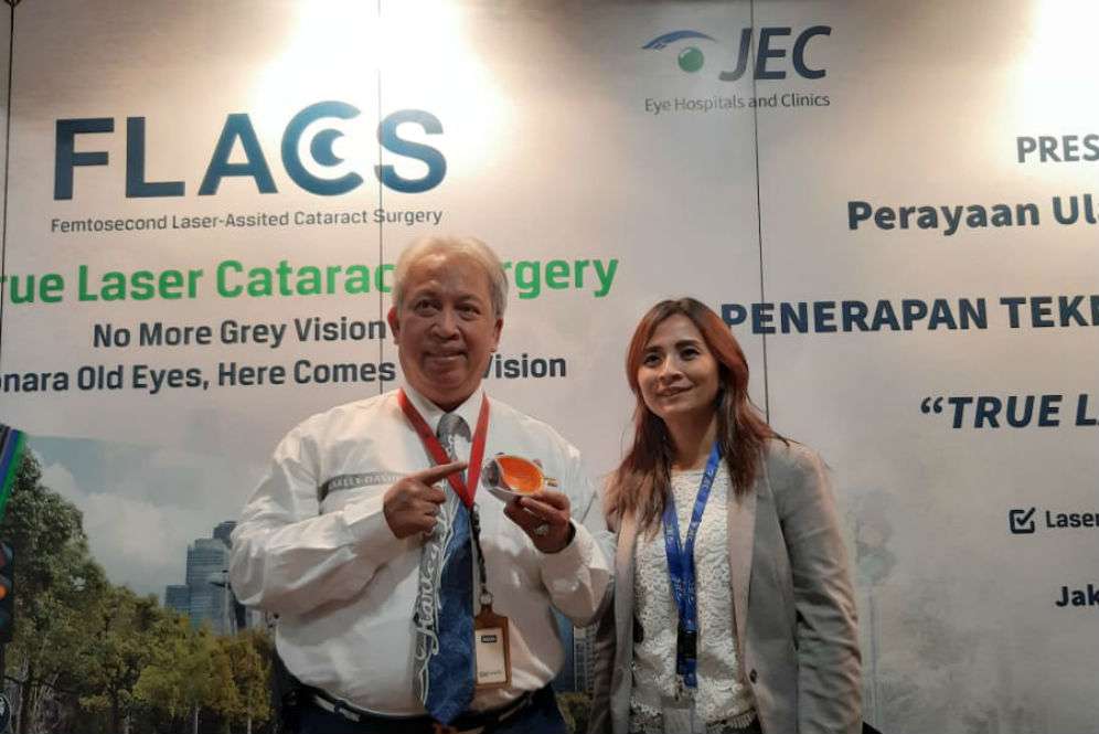 JEC