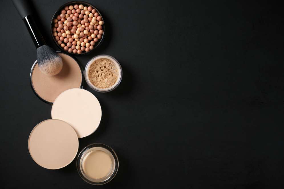 Cara Pakai Compact Powder Agar Tidak Cakey Cara Pakai Compact Powder Agar Tidak Cakey