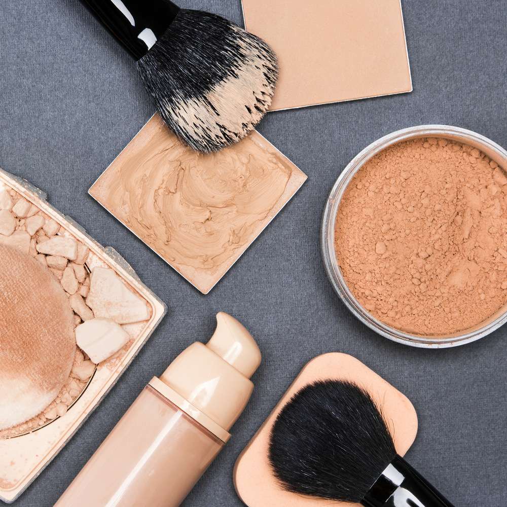 Cara Pakai Compact Powder Agar Tidak Cakey Cara Pakai Compact Powder Agar Tidak Cakey