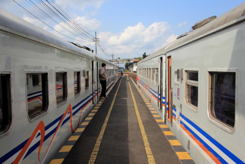Mudik