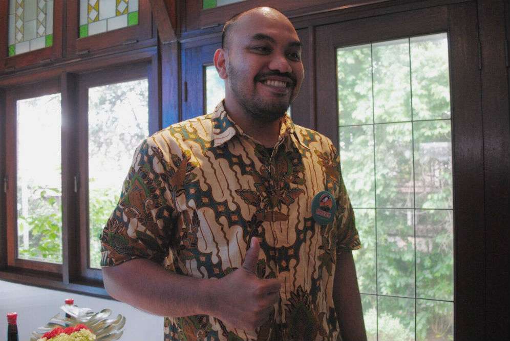 Eko Setiyabudi