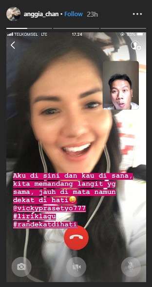 anggia chan