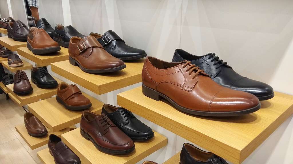 Clarks
