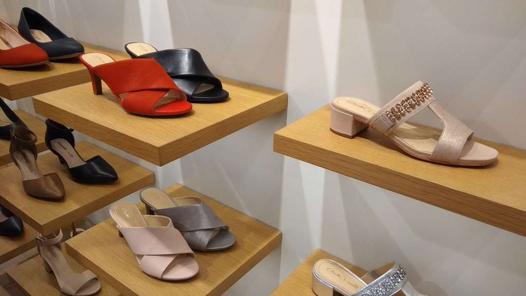 Clarks