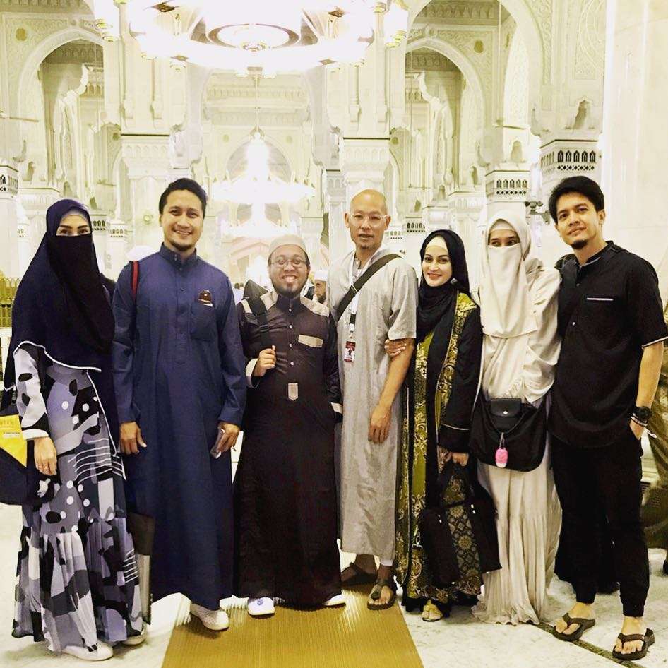 Dhini Aminarti & Fenita Arie