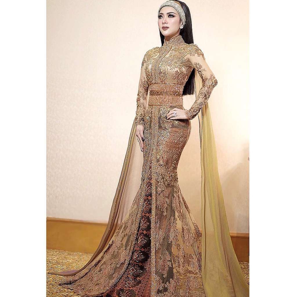 Syahrini
