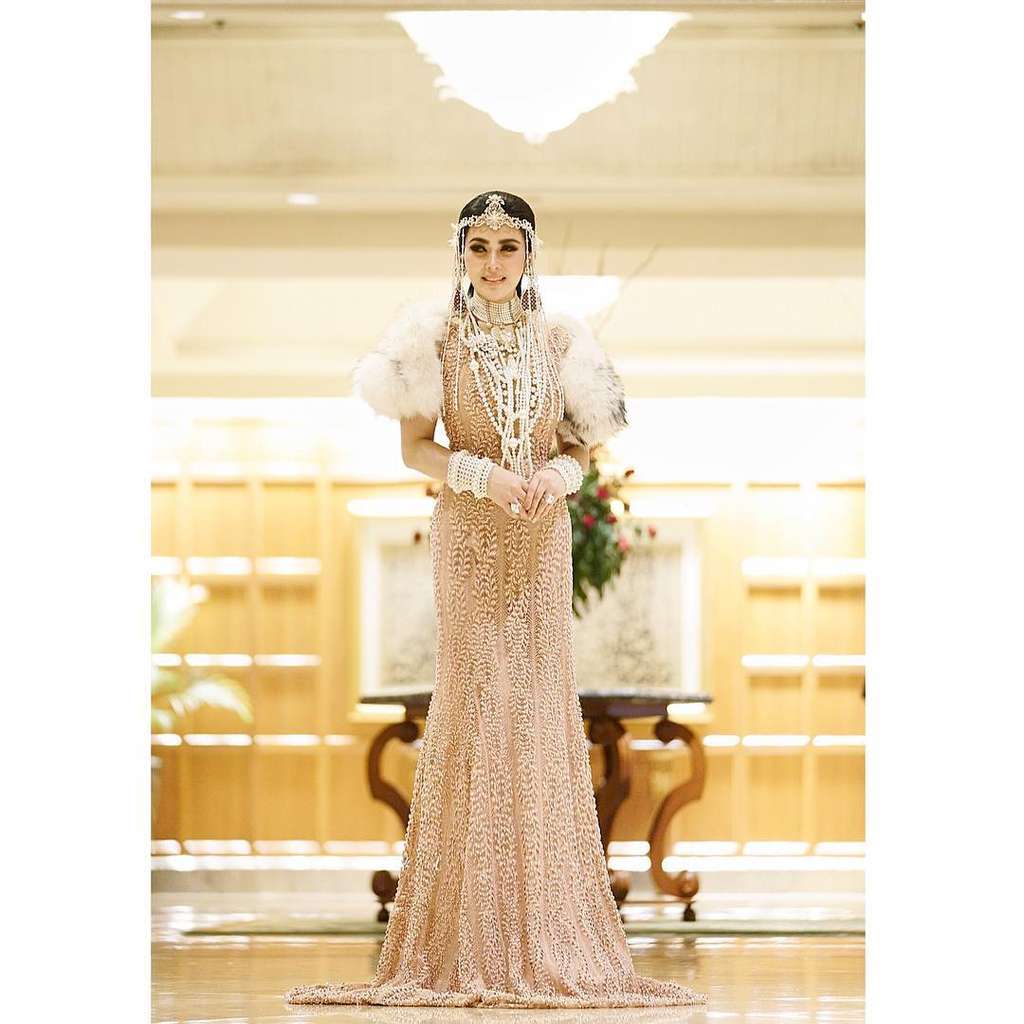 Syahrini