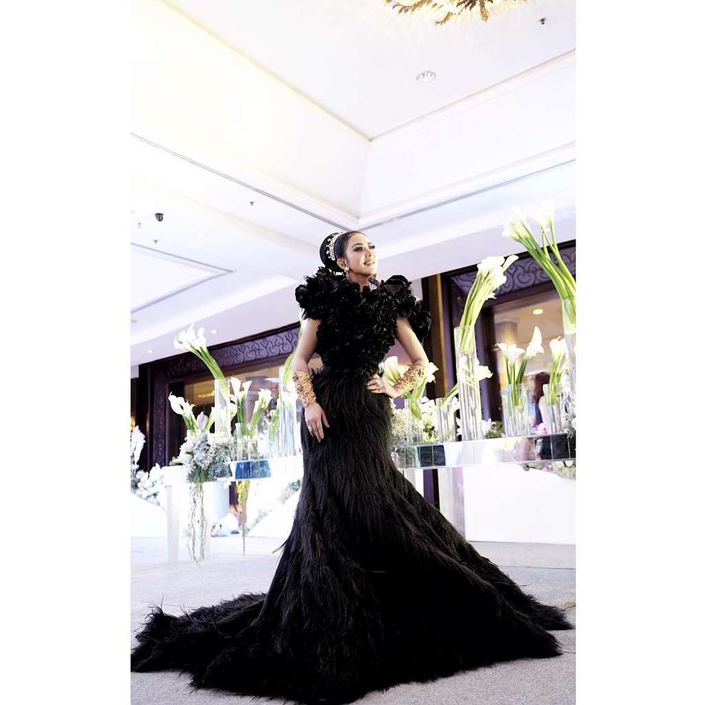 Syahrini