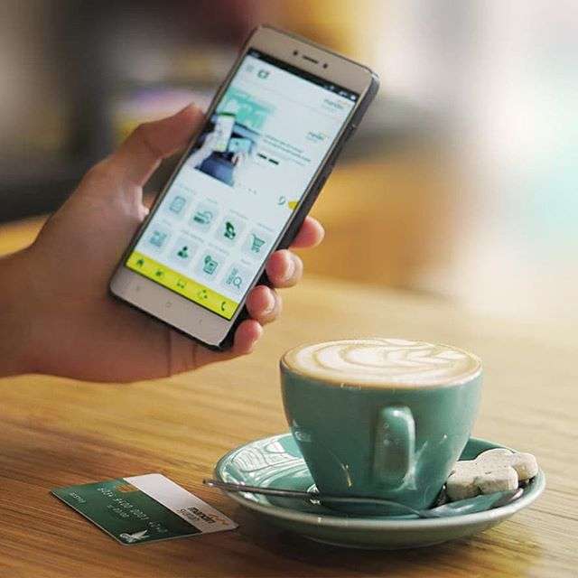 Instagram.com/banksyariahmandiri
