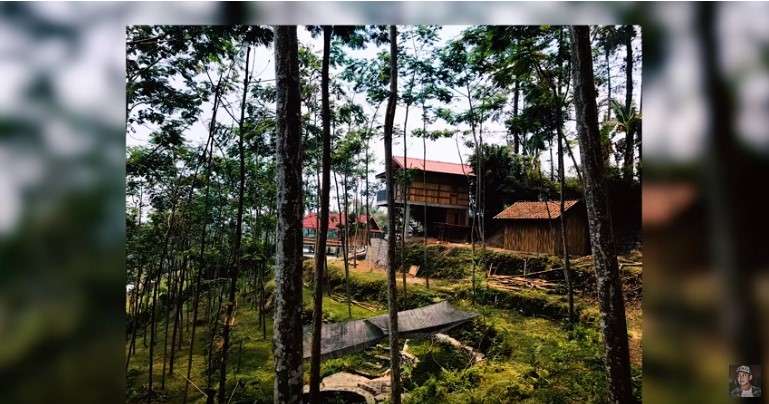 rumah dodit
