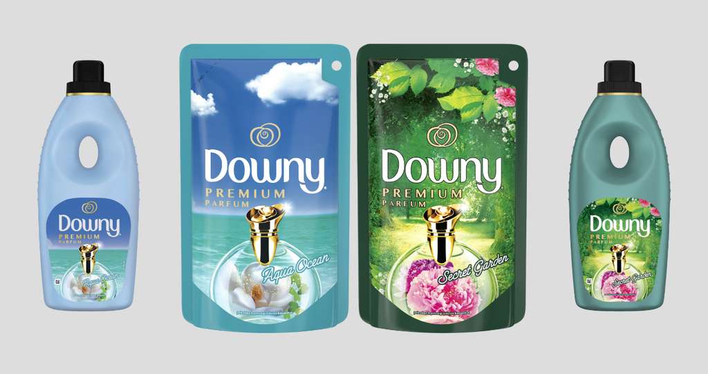 Downy