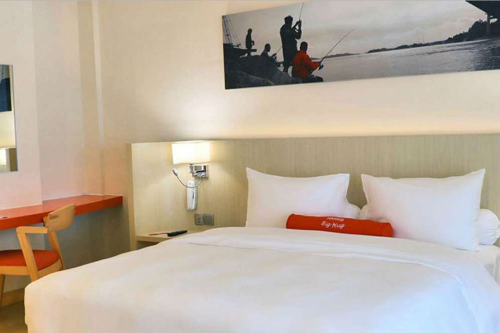 Harris Resort Balerang Batam
