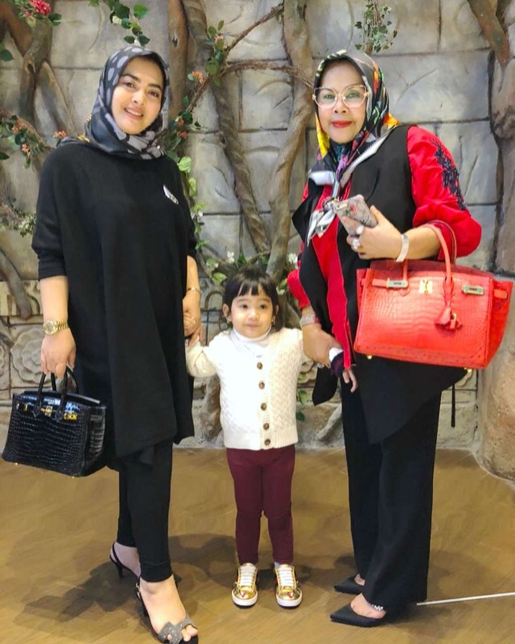 Syahrini