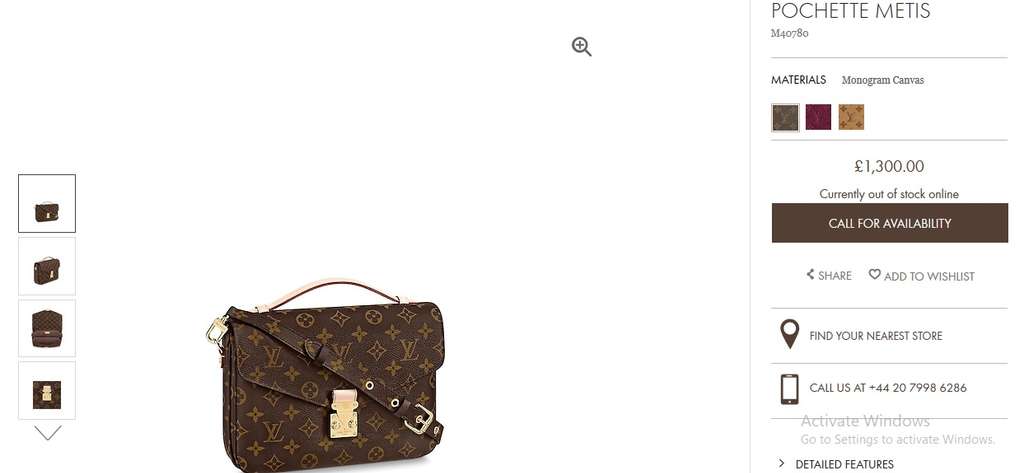 Louis Vuitton