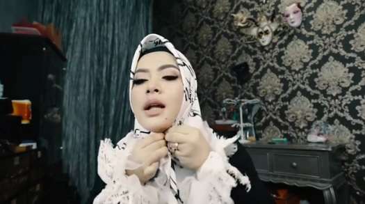 Aisyahrani