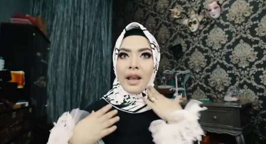 Aisyahrani
