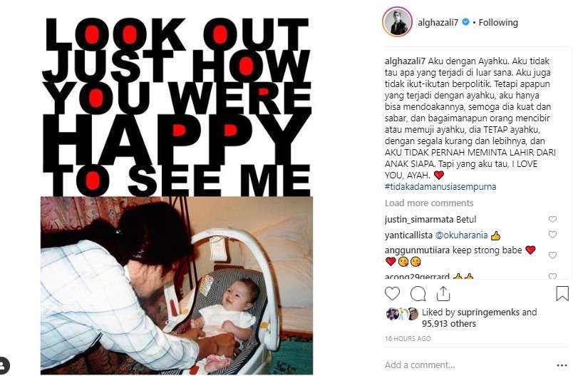 Unggahan Al ghazali