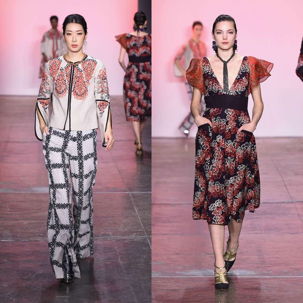 Alleria Batik