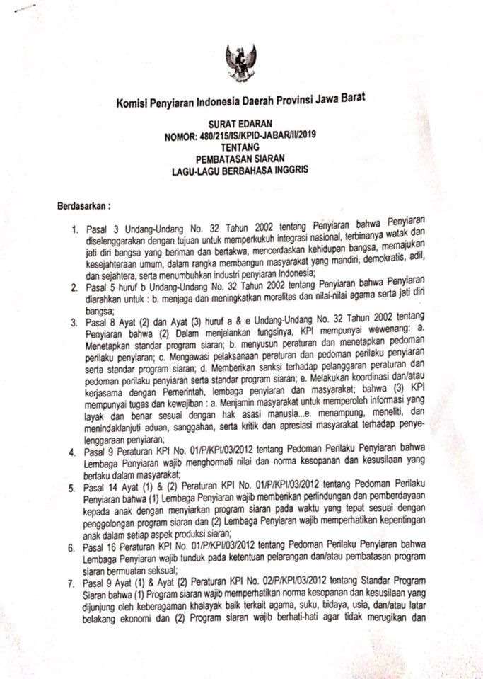 KPID Jawa Barat