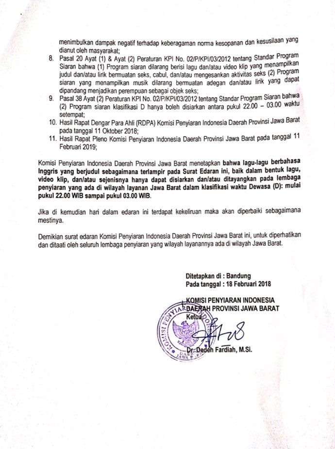 KPID Jawa Barat