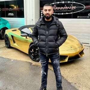 Lamborghini