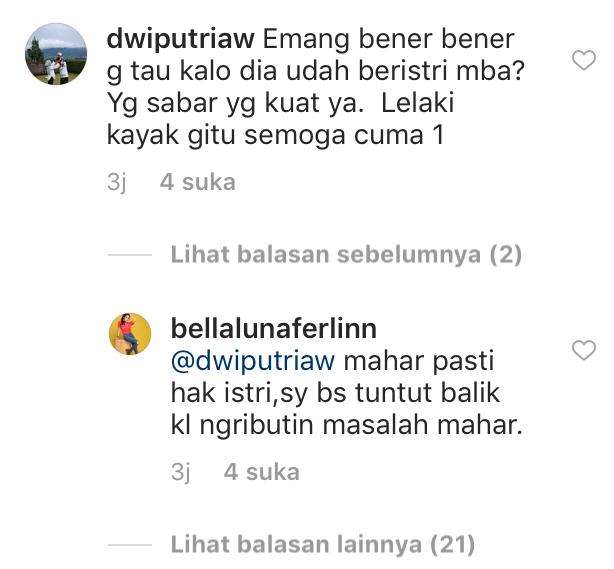 unggahan bella luna unggahan bella luna