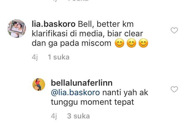 unggahan bella luna unggahan bella luna