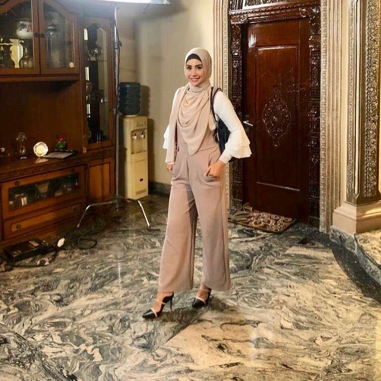 Shinta Bachir