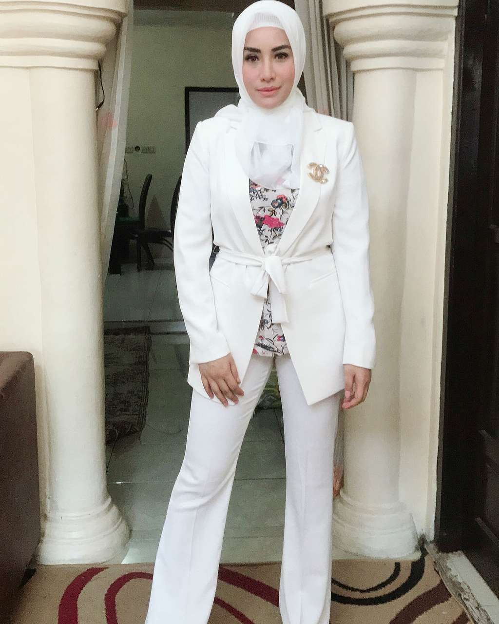 Shinta Bachir