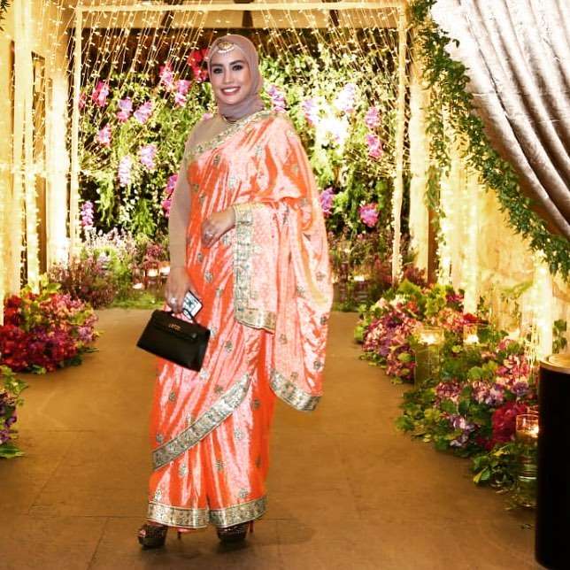Shinta Bachir