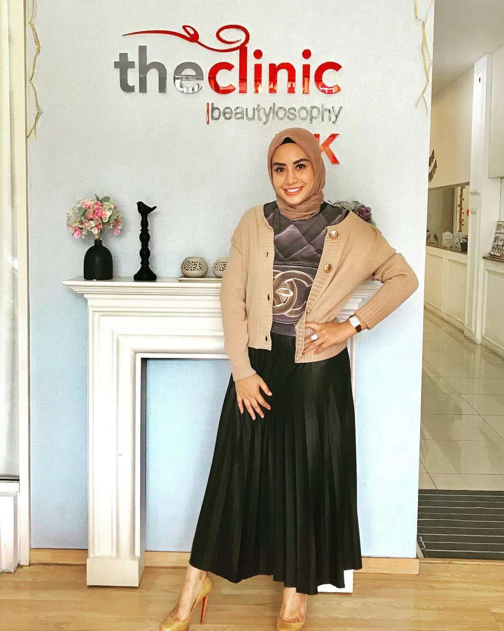 Shinta Bachir