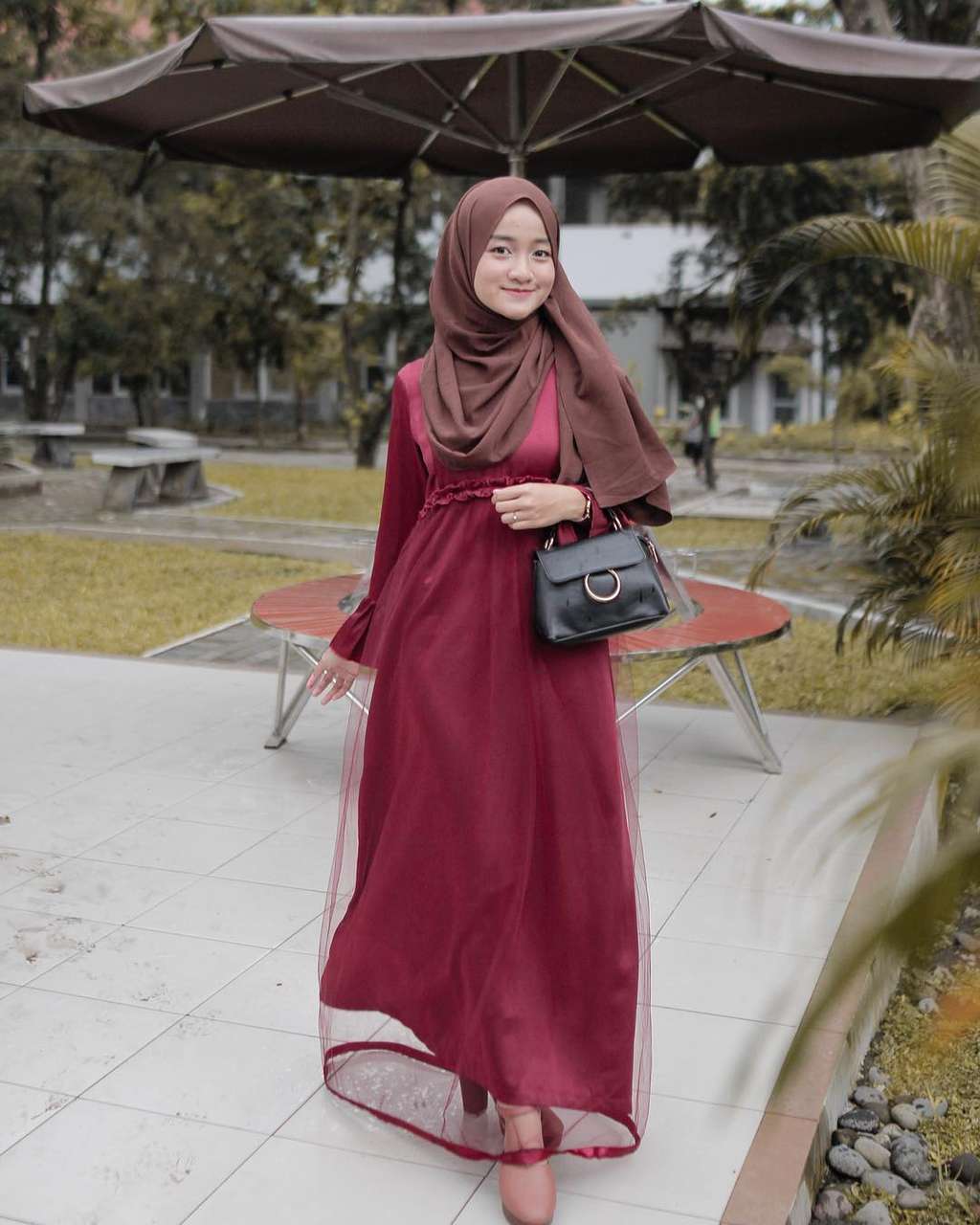 Maxi Dress Maxi Dress