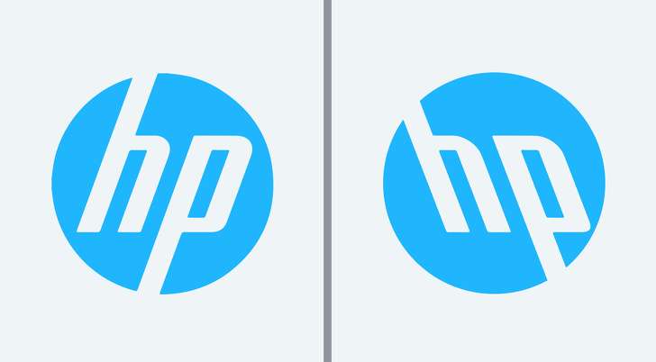 Logo Terkenal Logo Terkenal