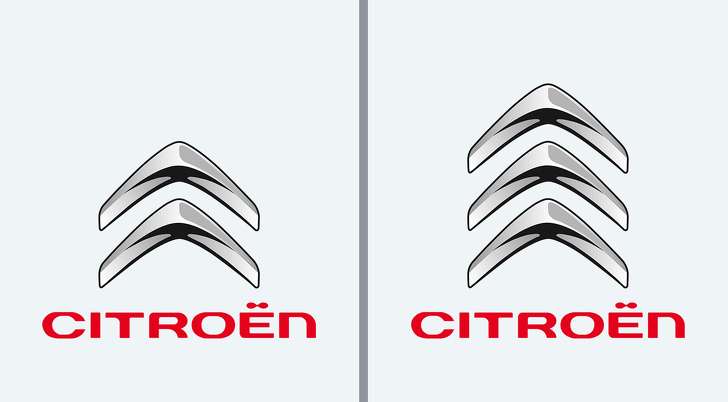 Logo Terkenal Logo Terkenal