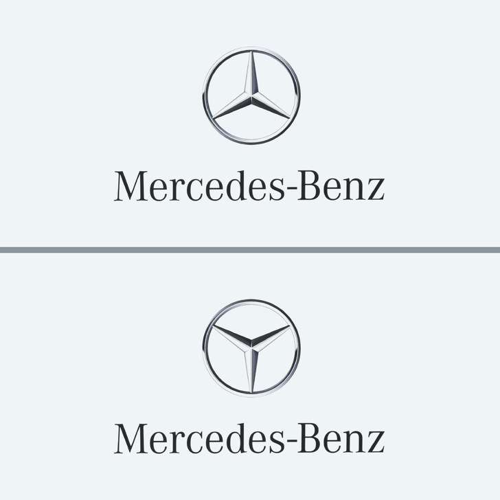 Logo Terkenal Logo Terkenal