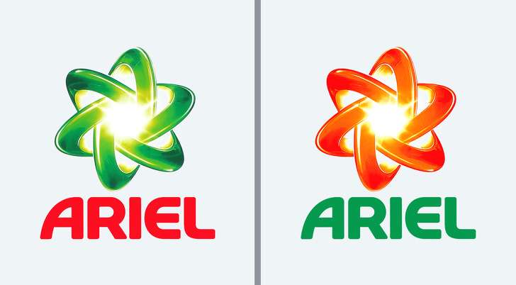 Logo Terkenal Logo Terkenal